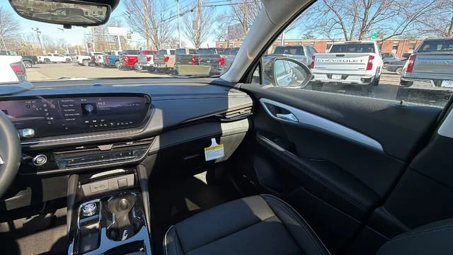 2026 Buick Envision Avenir - Photo 30