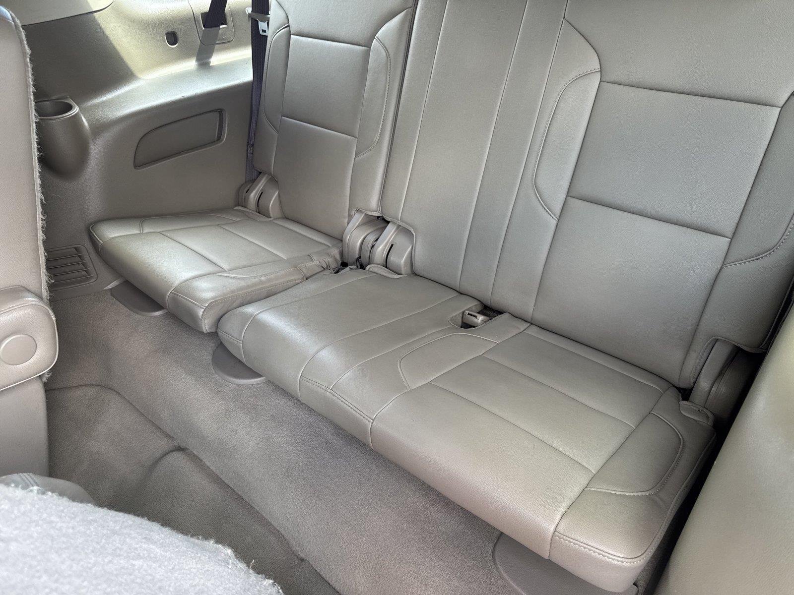 Used 2020 SIREN RED TINTCOAT Chevrolet LT image 34