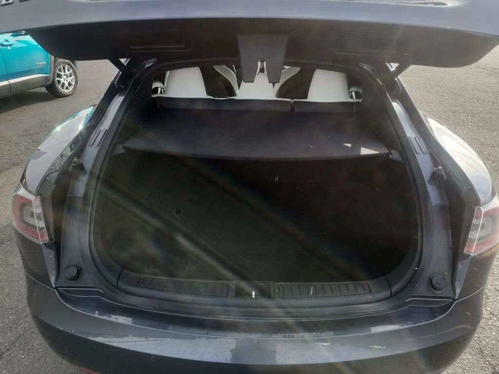 2018 Tesla Model S P100D - Photo 22