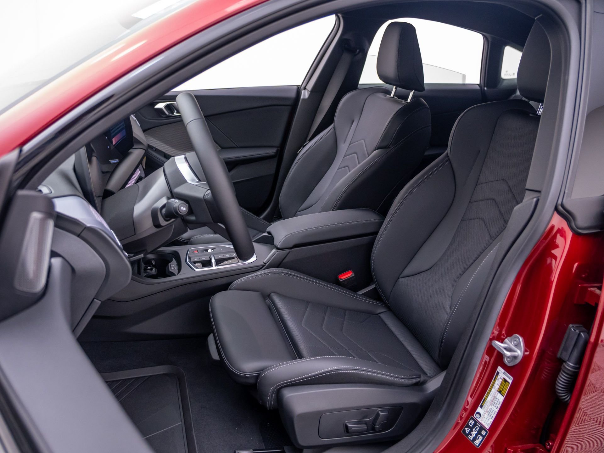 New 2026 Red BMW 228 Gran Coupe image 17