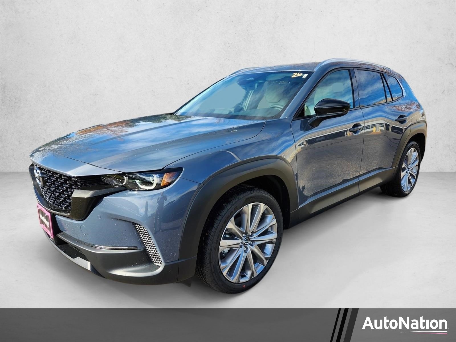 2026 Mazda CX-50 2.5 S Premium's photo