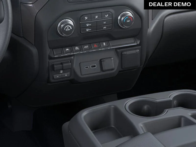 Used 2026  GMC Pro image 23