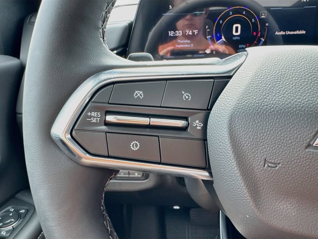 2026 Chevrolet Suburban Premier - Photo 37