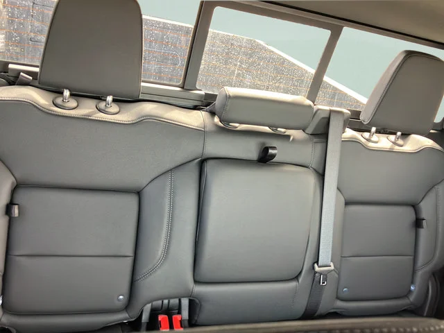 2026 GMC Sierra 1500 SLT - Photo 31