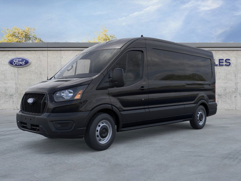 2026 Ford Transit Van Base