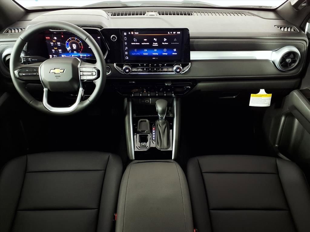 2026 Chevrolet Colorado LT - Photo 6