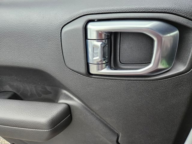 2026 Jeep Wrangler 4-Door Sport S - Photo 10