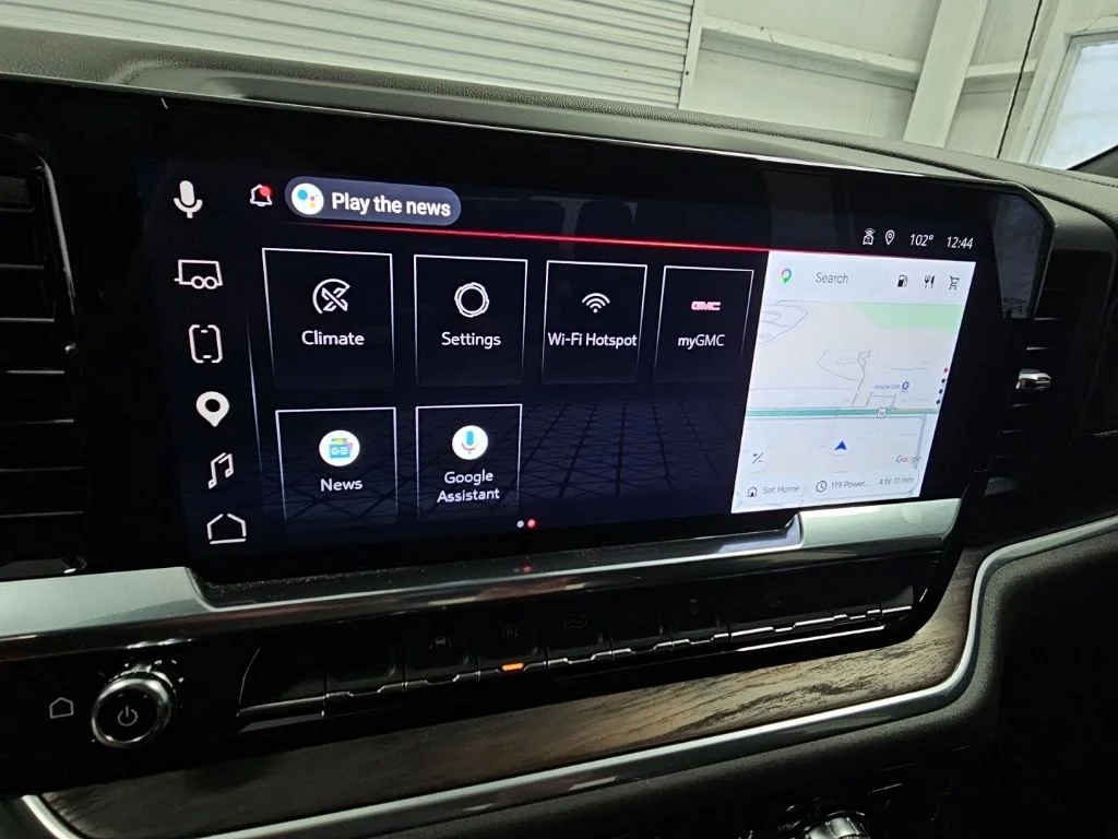 2026 GMC Sierra 1500 SLT - Photo 14
