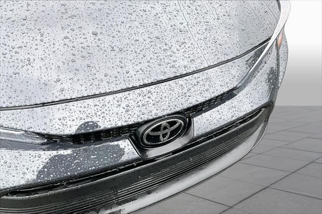 Certified Used 2026 UNDERGROUND Toyota  image 27