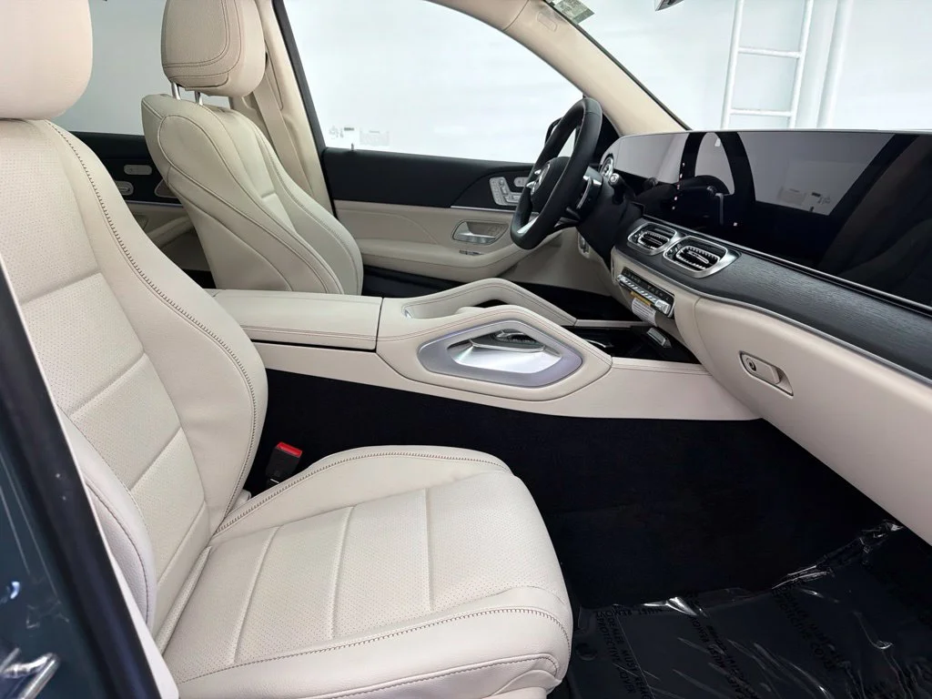 New 2027  Mercedes-Benz GLS 450 image 28