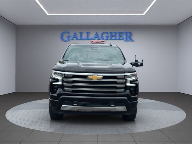 2025 Chevrolet Silverado 1500 High Country - Photo 12