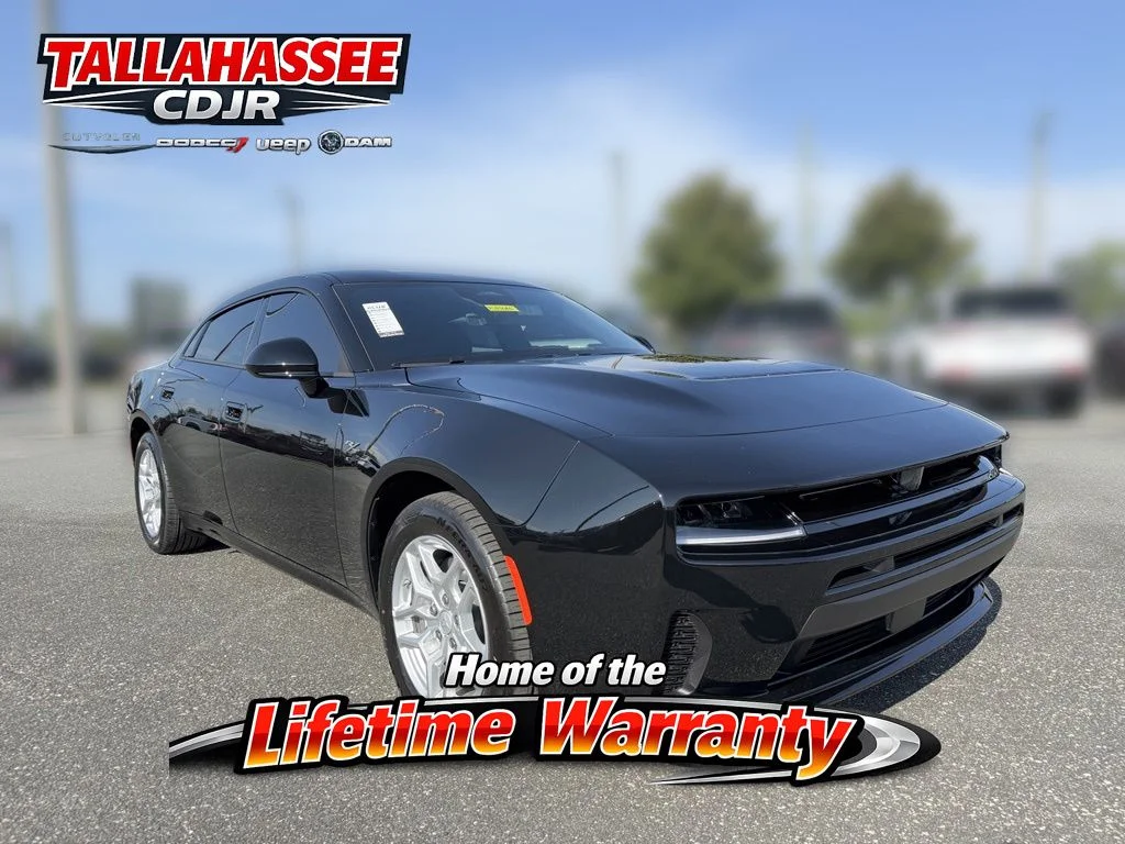 2027 Dodge Charger