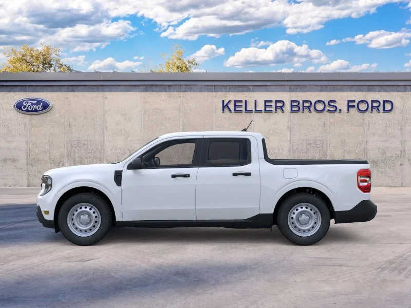 New 2026 Oxford White Ford XL image 29