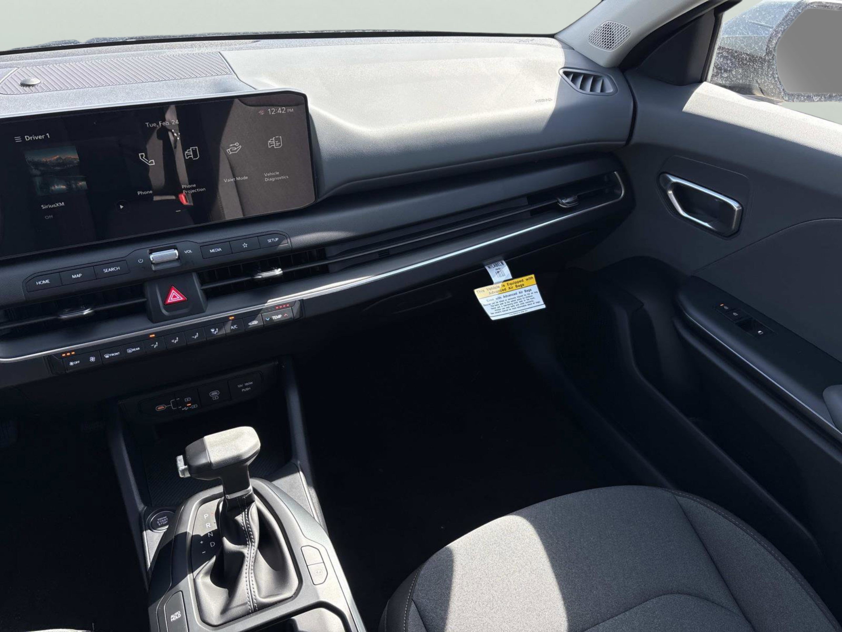 2025 Kia K4 LXS - Photo 10