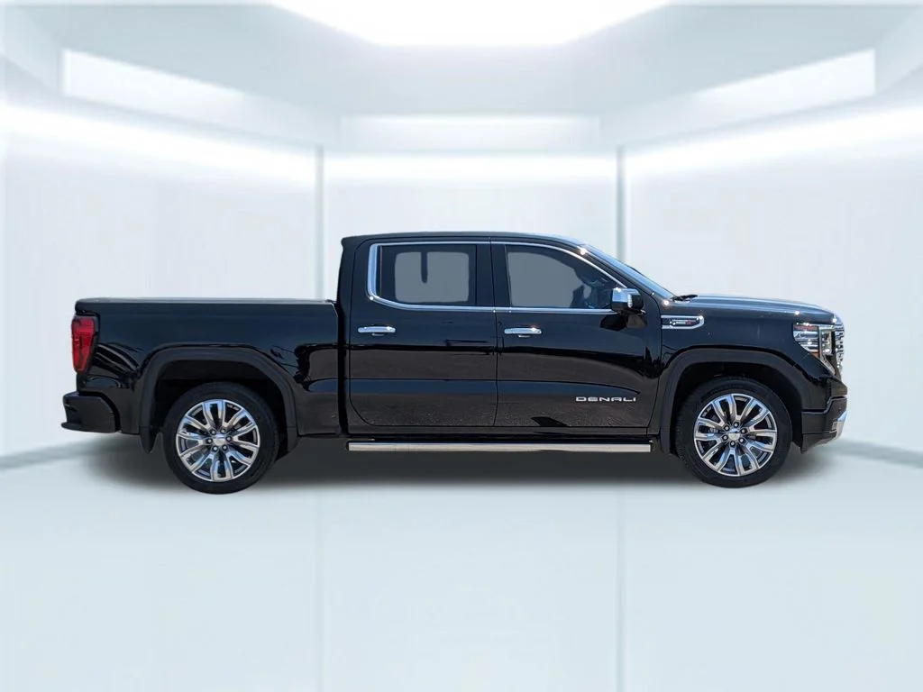 2024 GMC Sierra 1500 Denali Denali - Photo 7