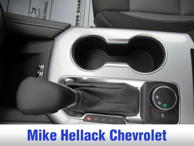 2023 Chevrolet Blazer 2LT - Photo 34