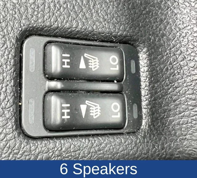Used 2019 White Subaru Limited image 11