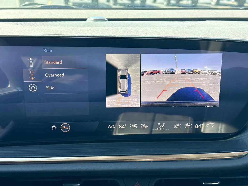 2026 Buick Envision Avenir - Photo 26