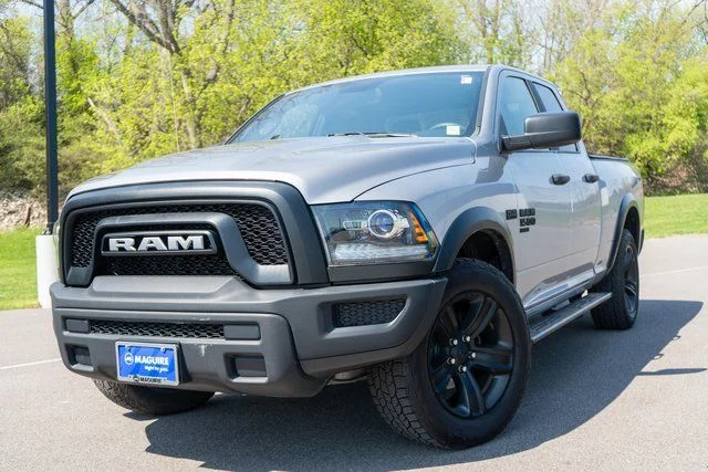 2021 RAM Ram 1500 Classic