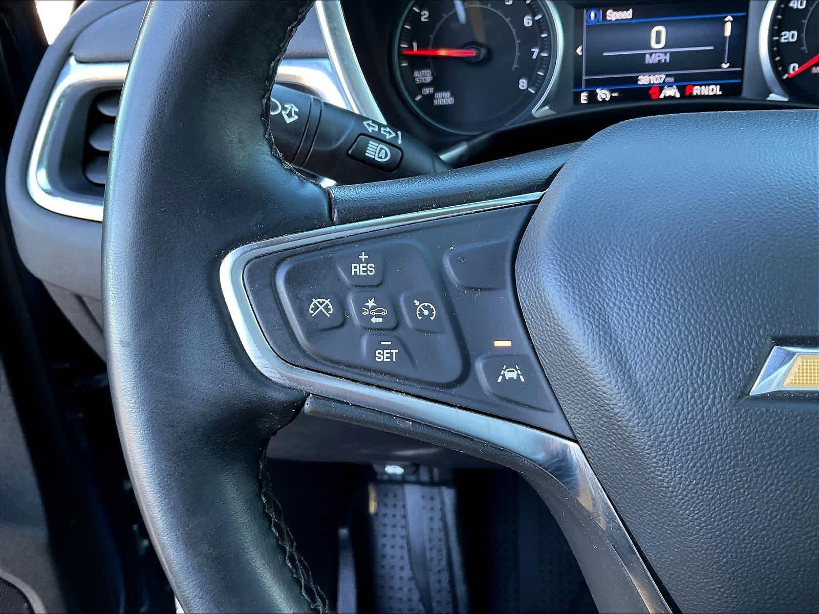 2024 Chevrolet Equinox LT - Photo 13