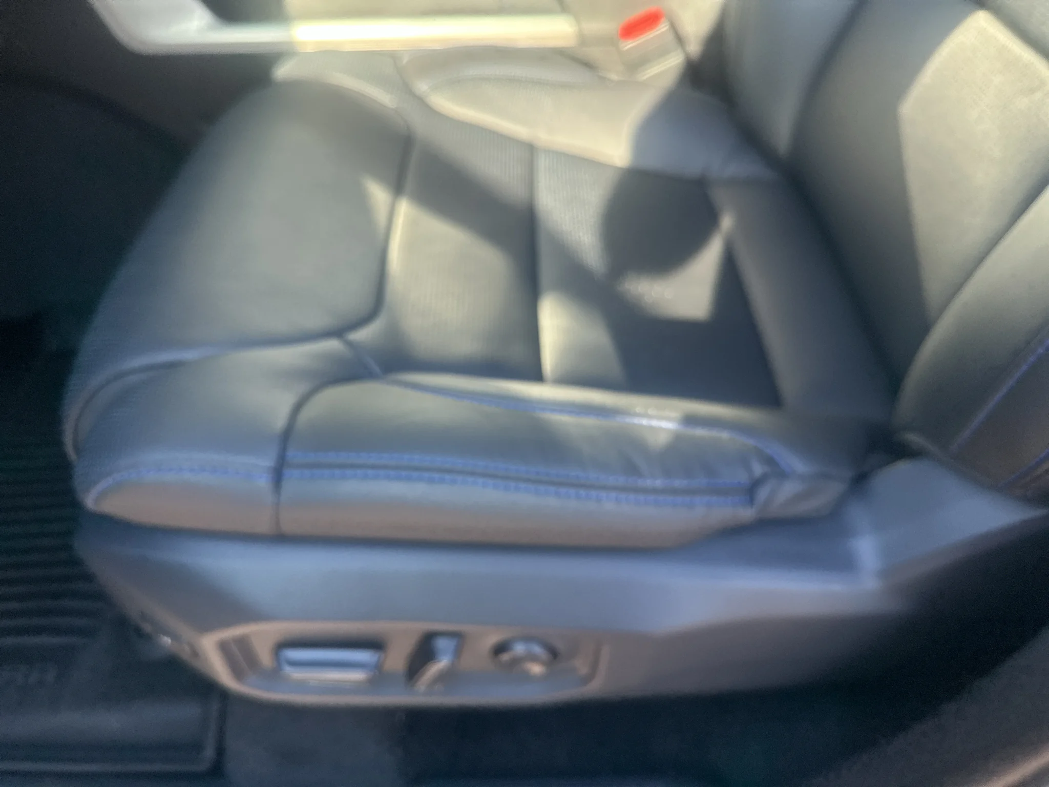 Certified Used 2026 Celestial Silver Metallic Toyota Platinum image 8