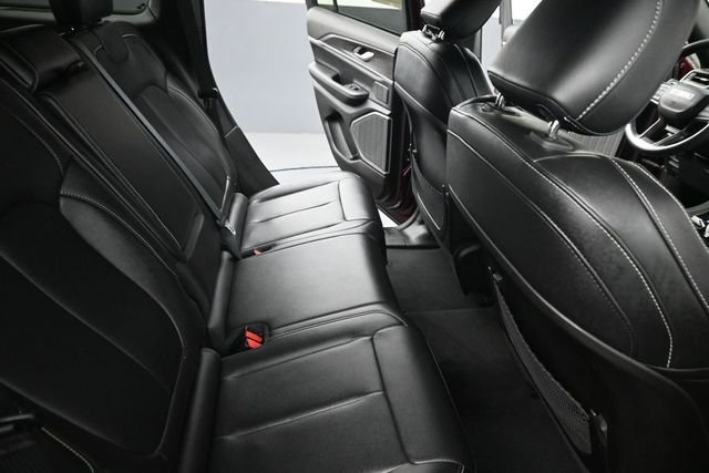 Used 2024 Red Jeep 4xe image 18