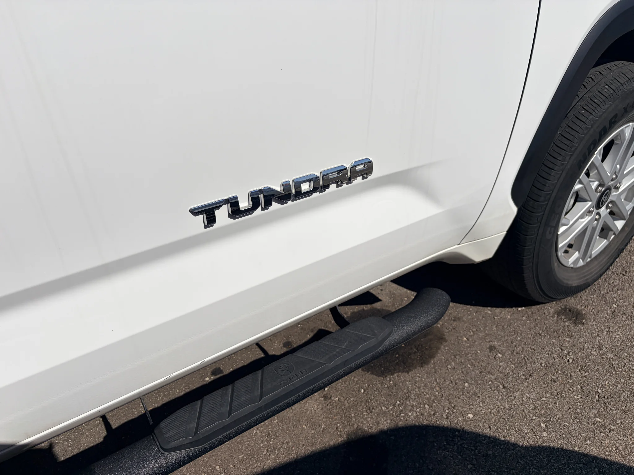 Used 2025 Ice Cap Toyota SR5 image 20
