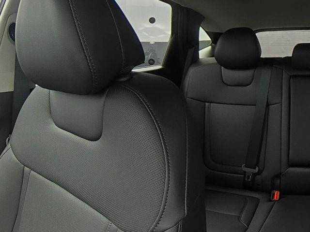 New 2026 Gray Hyundai SEL Premium AWD image 40