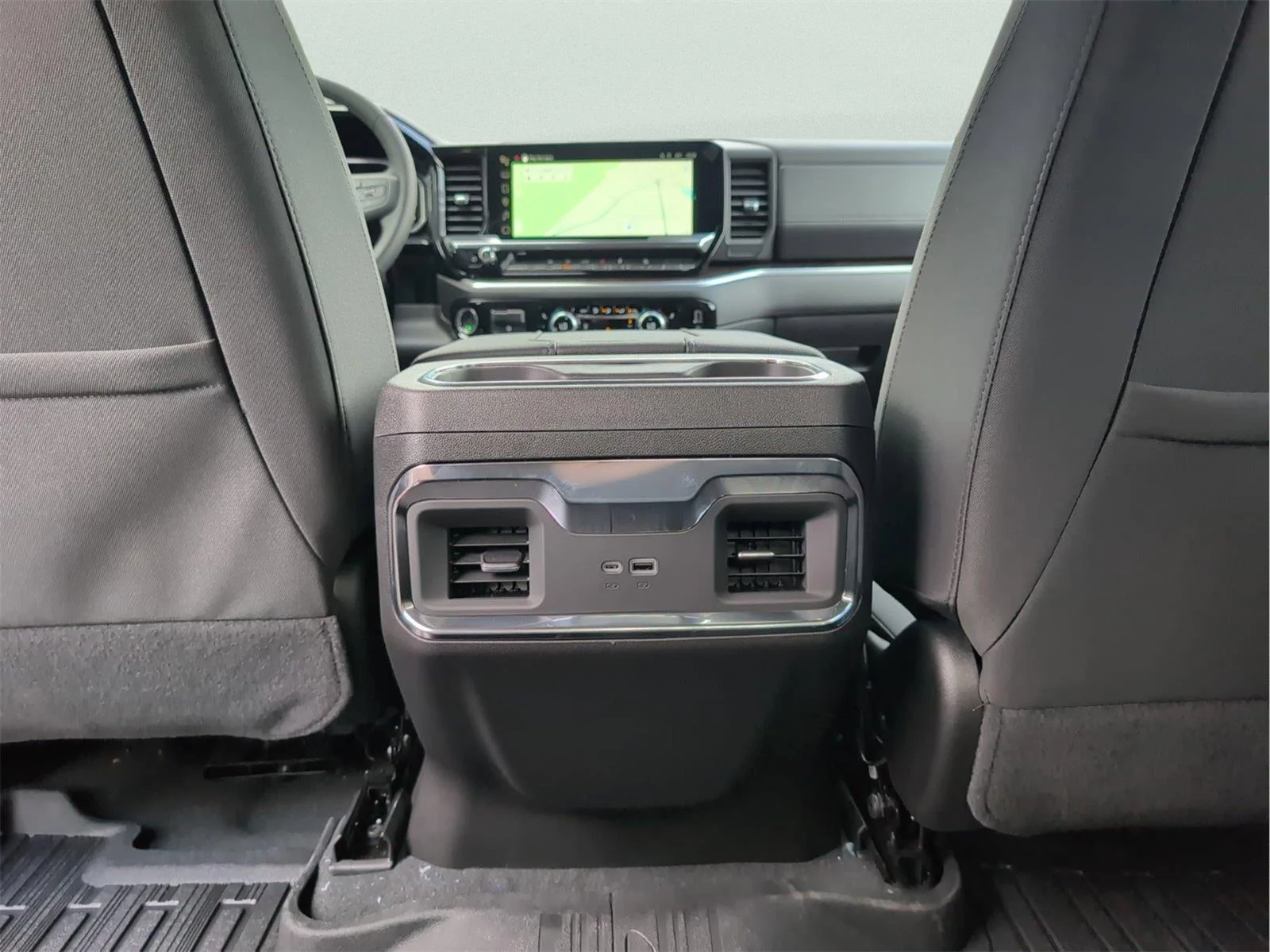 New 2026 Onyx Black GMC Elevation image 31