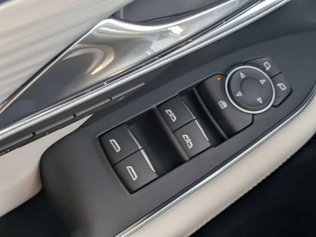 New 2026 Moonstone Gray Metallic Buick Avenir image 24