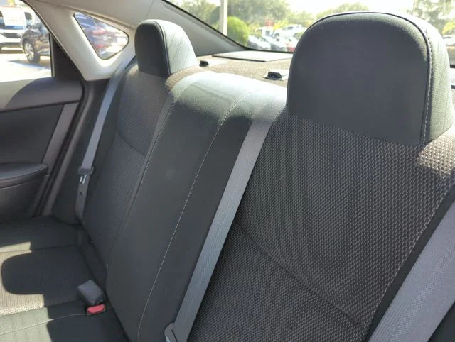 Used 2019 Gray Nissan S image 27