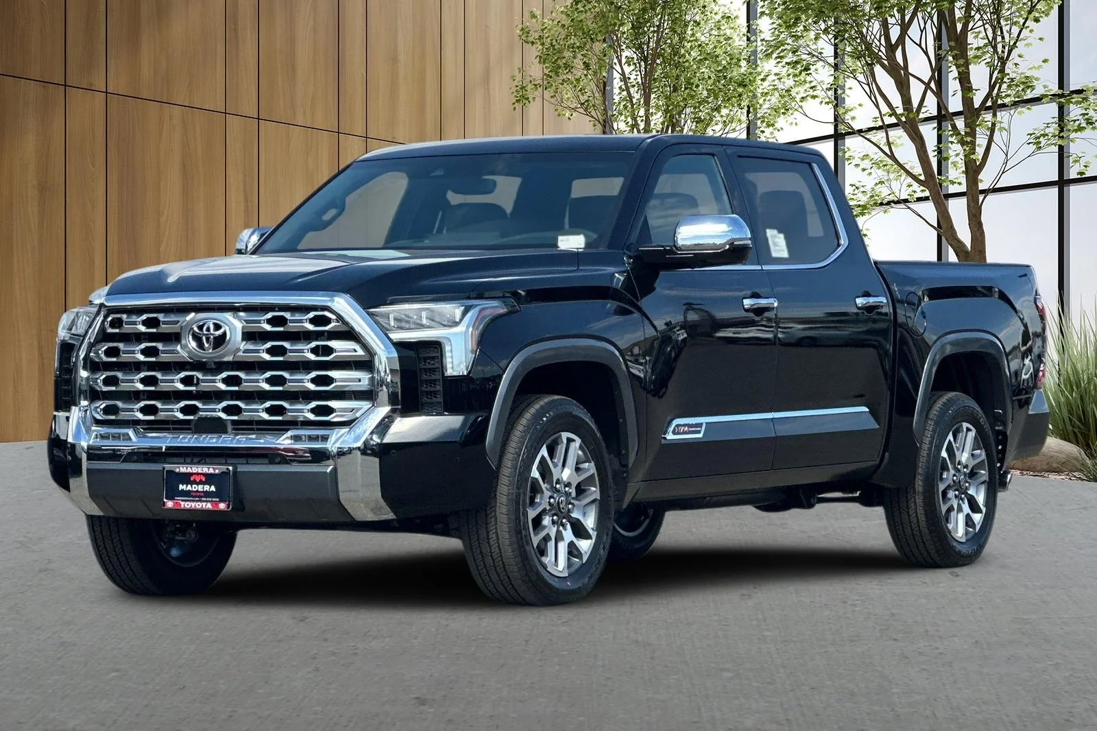New 2026  Toyota 1794 Edition image 8