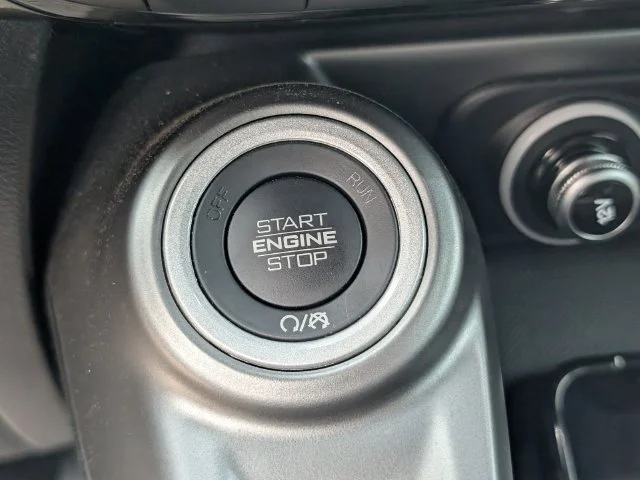 Used 2024 Blue Dodge GT image 20