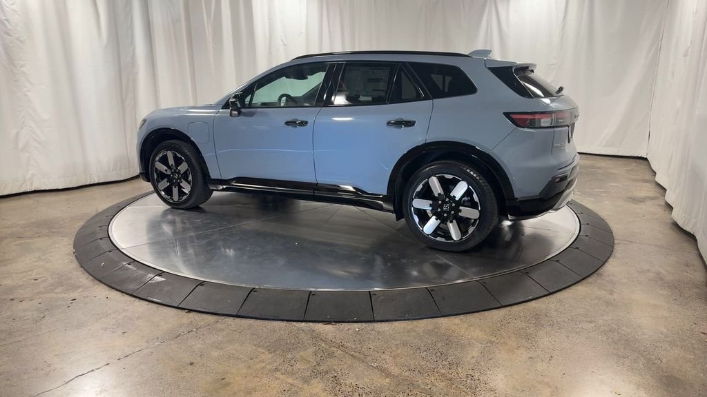 2025 Honda Prologue Elite - Photo 7