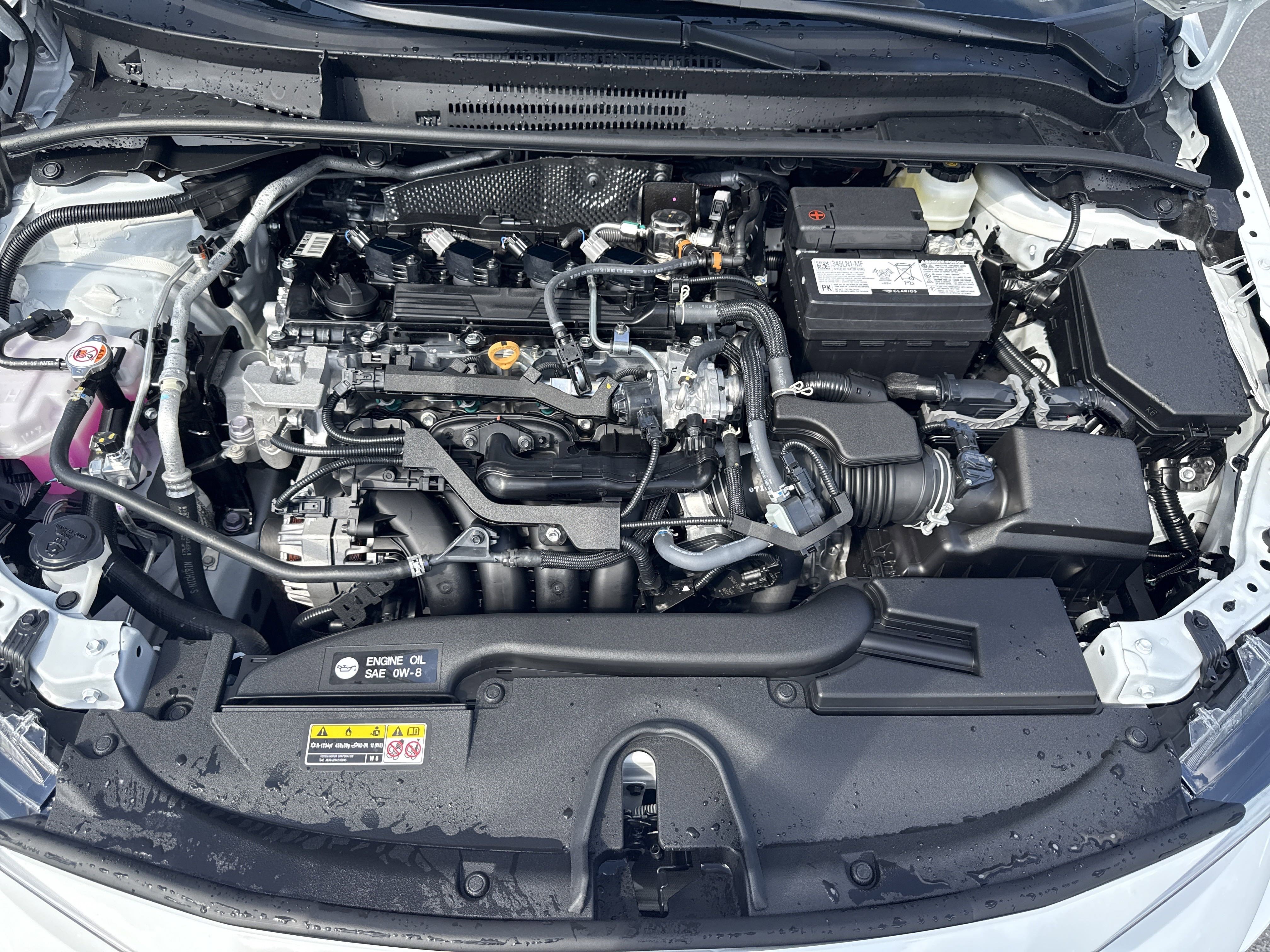 Used 2025  Toyota  image 37