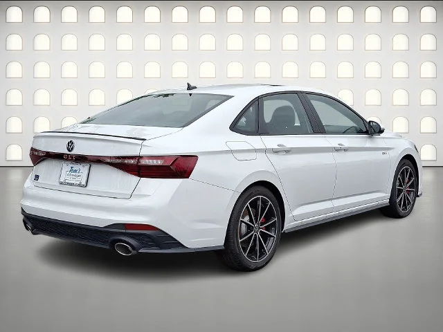 New 2026 White Volkswagen 2.0T Autobahn image 4