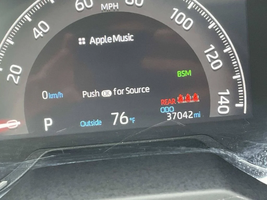 2023 Toyota RAV4 XLE Premium - Photo 30
