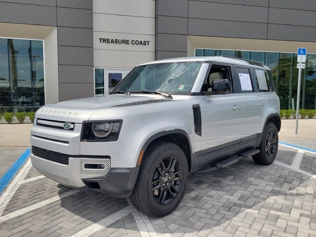 2024 Land Rover Defender 110 S