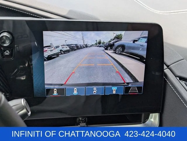 Used 2024 Black Chevrolet Stingray image 15