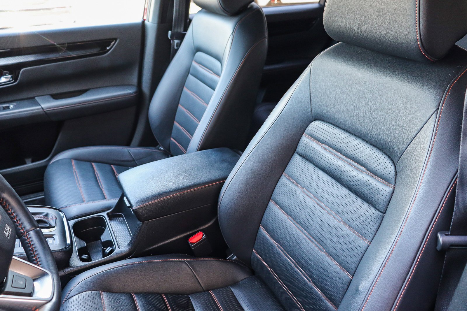 2024 Honda CR-V Sport Touring - Photo 30