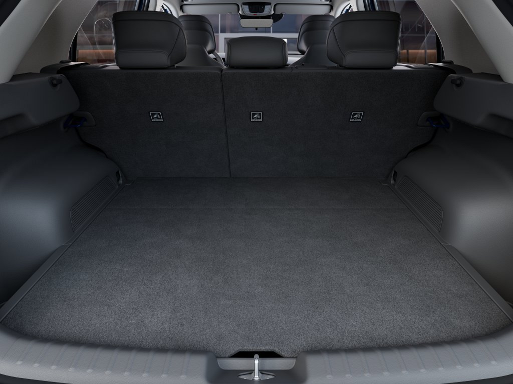 New 2026 Mineral Blue Kia Wind image 19