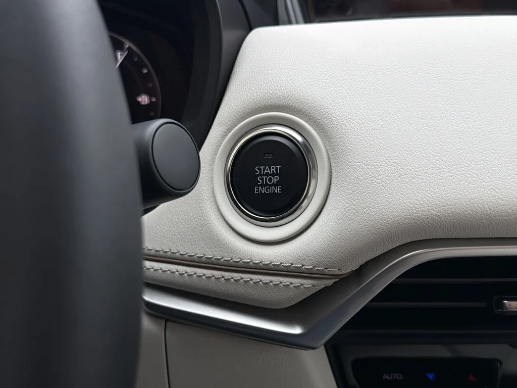 New 2026 White Mazda 3.3 Turbo Premium Plus image 20