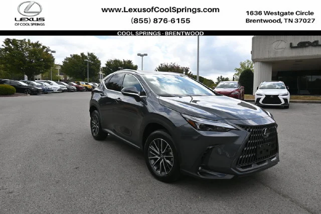 2026 Lexus NX 350 350 Premium