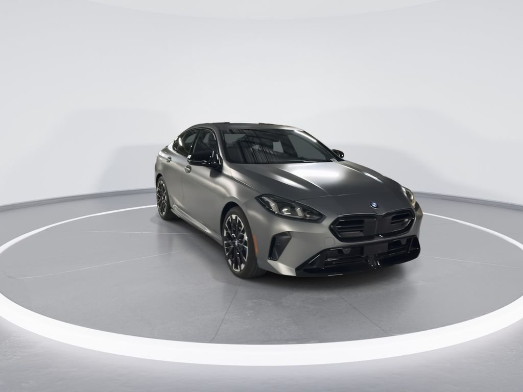 2025 BMW 2 Series M235 - Photo 2