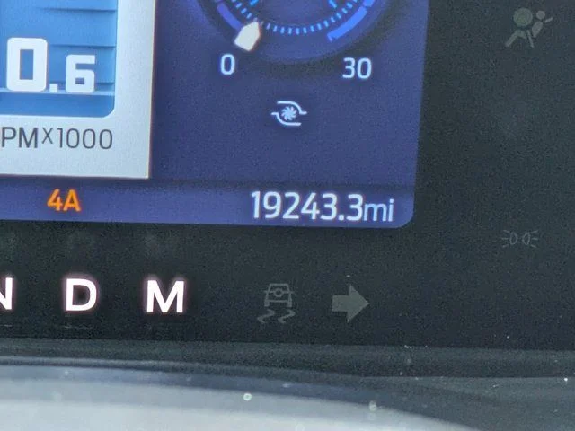 Used 2021 Cactus Ford First Edition image 30