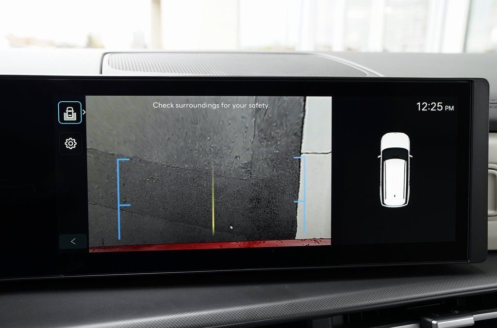 2025 Hyundai Santa Fe SEL - Photo 19