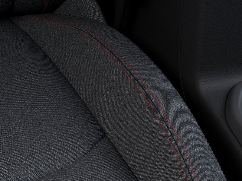 New 2026 Black Clearcoat Jeep Rubicon image 35