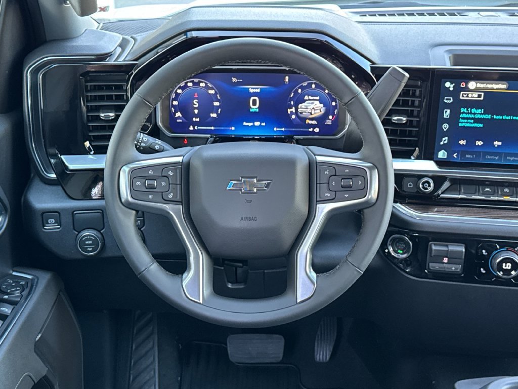2026 Chevrolet Silverado 1500 RST - Photo 13