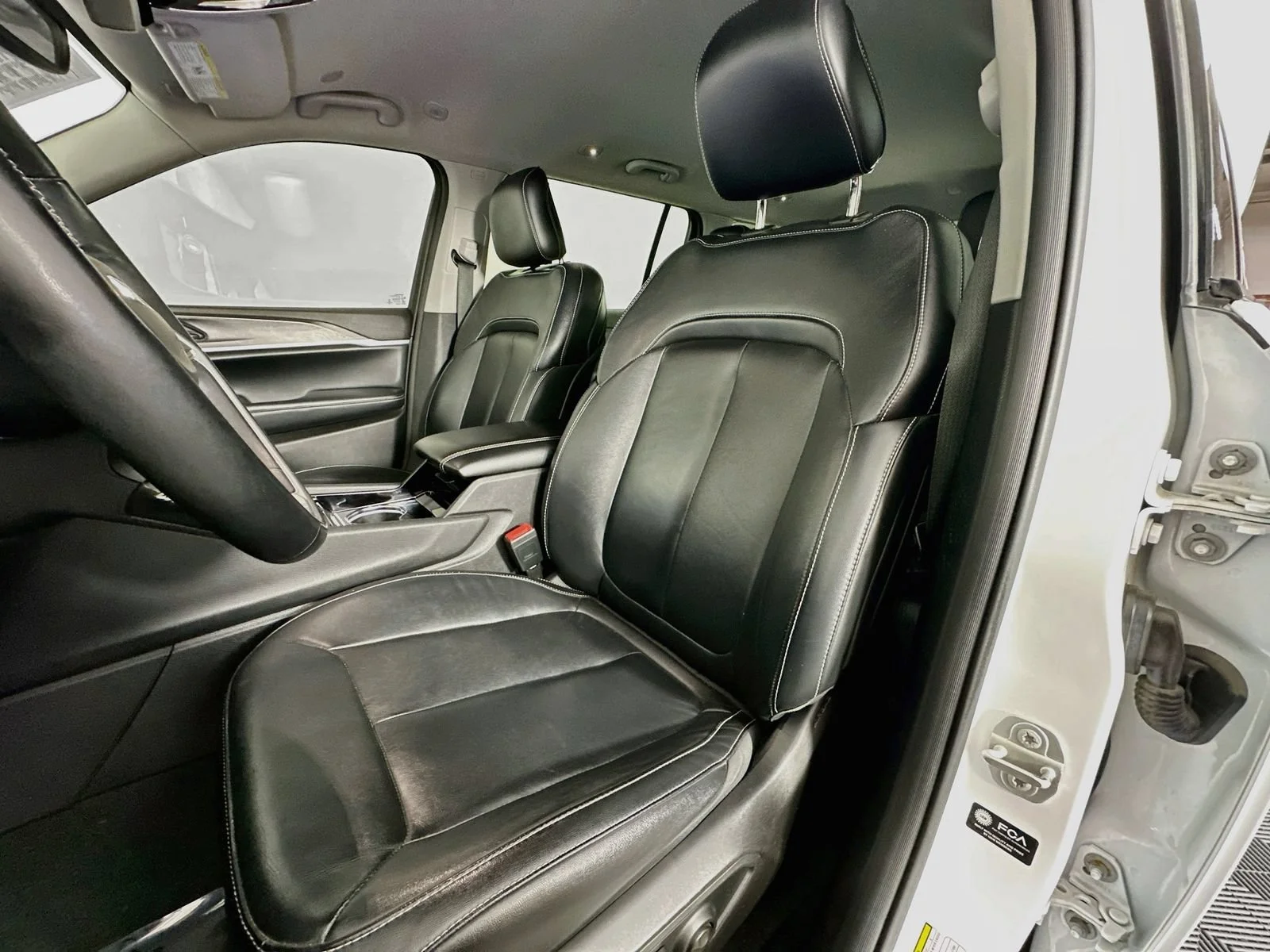2022 Jeep Grand Cherokee L Limited - Photo 23