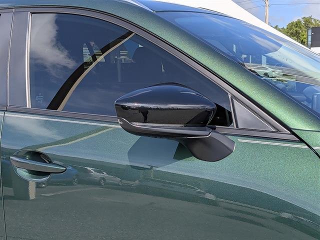Used 2026 Green Mazda 2.5 S Preferred image 11